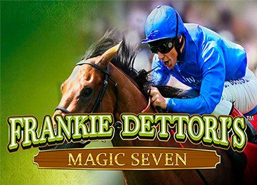 Frankie Dettori’s Magic Seven